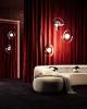 Подвесной светильник Maytoni Modern MOD407PL-L12B3K1 фото 8