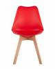 Стул Stool Group Frankfurt SGR_Y863_red фото 2