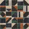 Керамогранит ABK Play PF60005897 Marble Black 20X20 фото 25