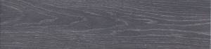 Керамическая плитка Kerama Marazzi Вяз SG400700N серый темный 40.2x9.9