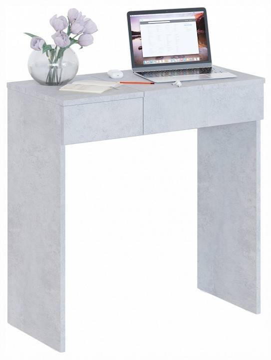 Стол туалетный Сокол СП-22 00-00015993 Бетон