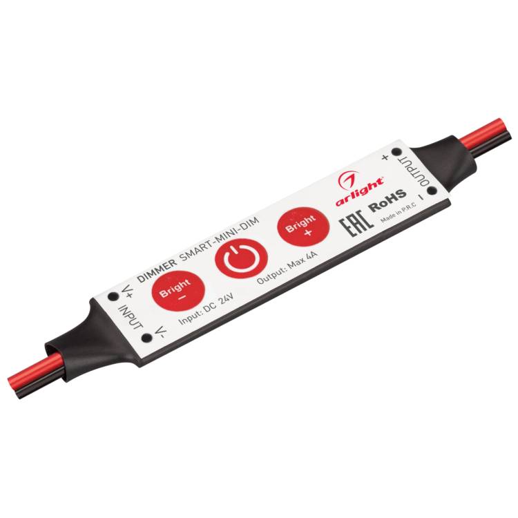 Диммер Arlight Smart 41409