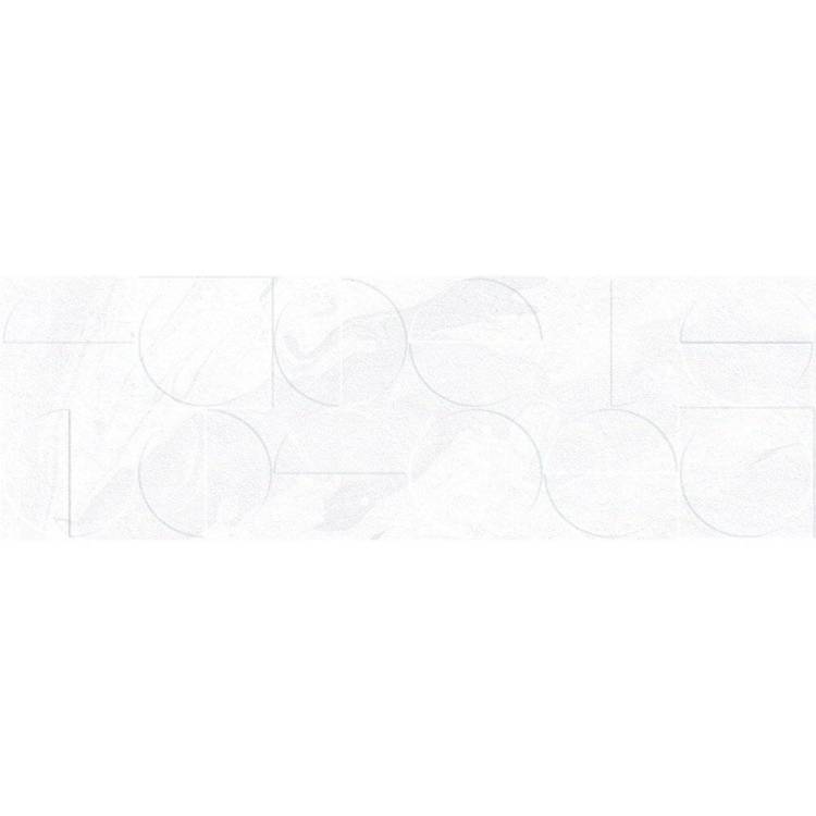 Керамическая плитка Vives Stravaganza Mijas-R Blanco Настенная 32x99