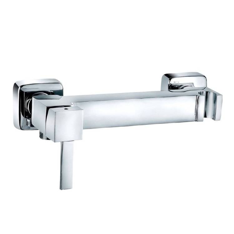 Смеситель для душа Cezares CZR-DA4-01 хром