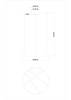 Подвесной светильник Arte Lamp Ricco A1874SP-32BK фото 2