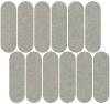 Декор Kerama Marazzi Джиминьяно ID144 наборный серый матовый 30x32