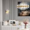 Люстра Odeon Light Stika 4988/8 фото 4