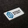 Коллектор Stout стальной распределительный 3 отопительных контура с гидравлическим разделителем DN 25, SDG-0018-0040 фото 5