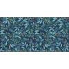 Керамогранит Dado Ceramica Wallpapers 303960 Blue Forest Rett 60x120