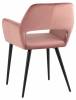 Стул Stool Group Денди vd-dandy-b15 пыльно-розовый фото 5