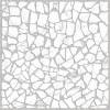 Керамогранит Alma Ceramica Laurent GFU04LRT17R Sugar-эффект 60x60 фото 2