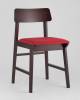 Набор из 2 стульев Stool Group Oden MH52035 APPLE-6 RED x2-KOROB2 красный фото 2