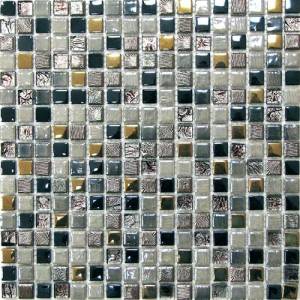 Мозаика Bonaparte Space (1.5x1.5) 30x30