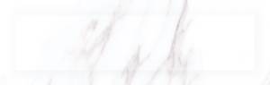 Керамическая плитка Bonaparte Calacatta White 9.5x30