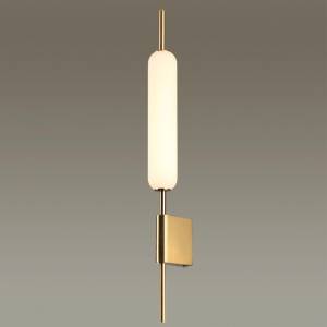 Бра Odeon Light Pendant Reeds 4794/12WL