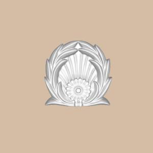 Орнамент DECOMASTER DA-770 8x1.7x8