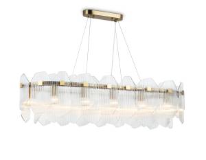 Большая подвесная люстра Ambrella light High Light LH31255