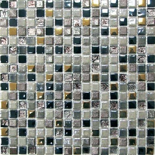 Мозаика Bonaparte Space (1.5x1.5) 30x30