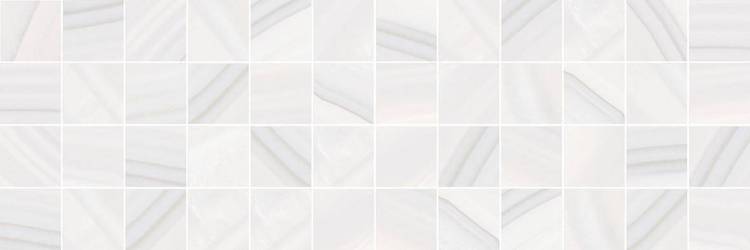 Мозаика Laparet Agat MM60083 Светлый 20x60