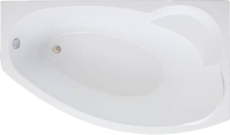 Акриловая ванна Aquanet Sofia 00205553 170x90 R с каркасом