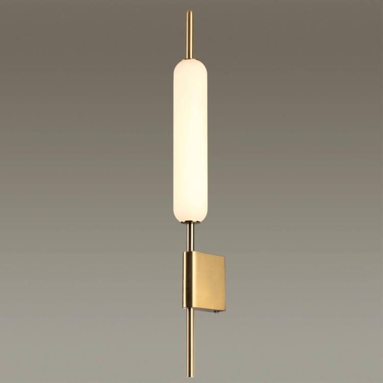 Бра Odeon Light Pendant Reeds 4794/12WL