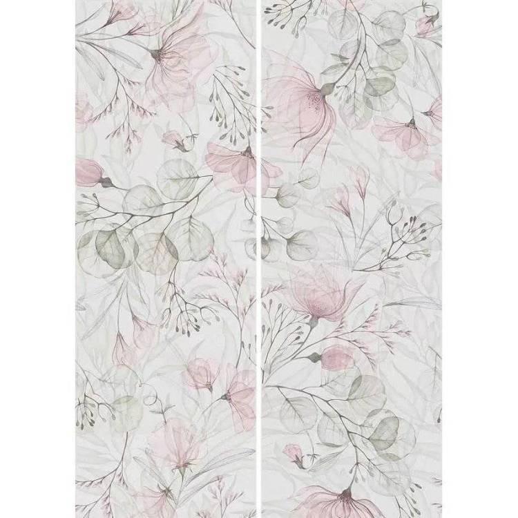 Панно Kerama Marazzi Веро OS/A327/2x/14068R Глянцевый Обрезной 80x120