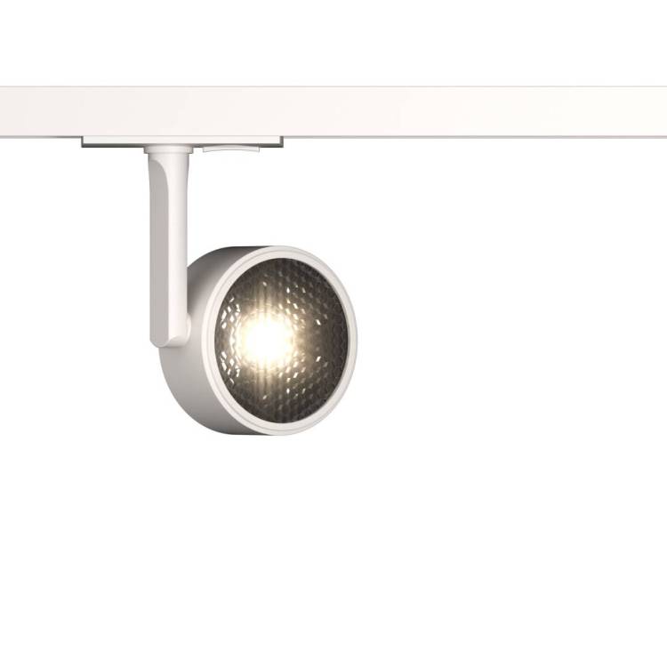 Трековый светильник Technical Oko Unity TR024-1-10W3K