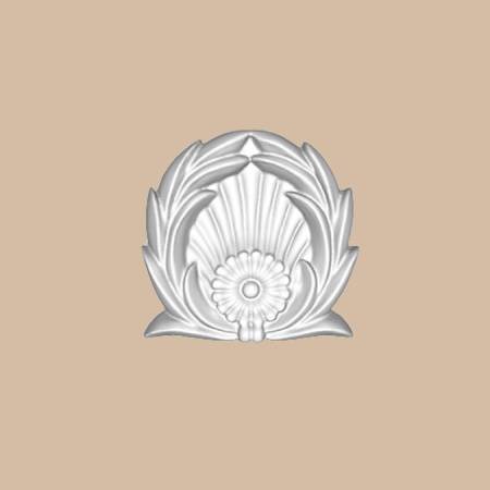 Орнамент DECOMASTER DA-770 8x1.7x8