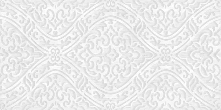 Керамическая плитка AltaCera Wood White WT9APR00 Apparel White 24.9x50