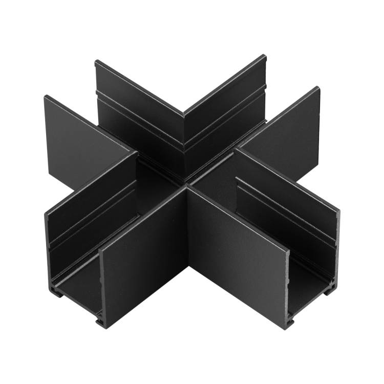Коннектор X-образный Novotech Vector 135309
