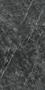 Керамогранит Ariostea Ultra Marmi UM6L300677 Grigio Carnico Lucidato Shiny 6mm 300x150