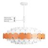 Подвесной светильник Loft IT Juicy 10310/M Gold фото 2