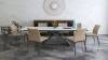 Керамогранит Usak Seramik Pulpis Brown Matt 60x120 фото 3