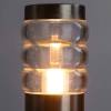 Уличный светильник Arte Lamp Portico SS A8381PA-1SS фото 3