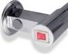 Полотенцесушитель электрический Energy G BRAVO 80x50 фото 4