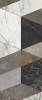 Керамическая плитка Gracia Ceramica Vinde multi 02 25x60