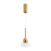 Подвесной светодиодный светильник Freya Glaze FR5637PL-L6TR