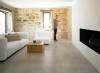 Керамогранит Floor Gres Industrial 757775 Taupe Nat Ret 6mm 120x280 фото 14