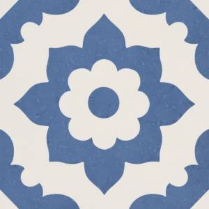 Керамогранит Mainzu BM Santona Navy Mate 20x20