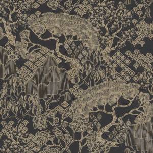 Обои флизелиновые Rasch Phapsody 691115