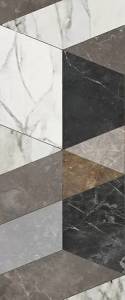 Керамическая плитка Gracia Ceramica Vinde multi 02 25x60