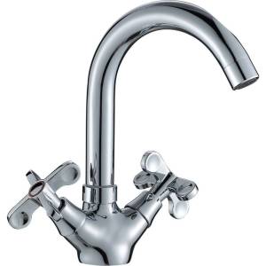 Смеситель для раковины Rossinka R RS42-62