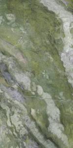 Керамогранит Ariostea Marmi Classici PL612635 Brilliant Green Luc 60x120