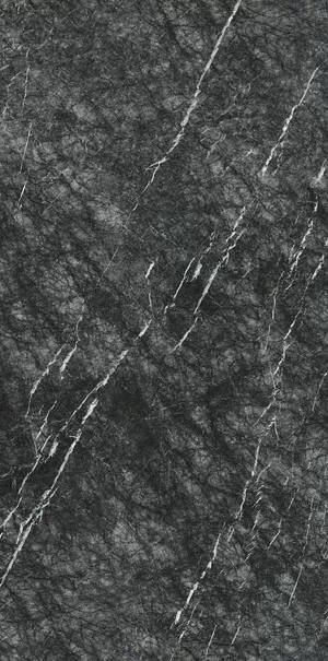 Керамогранит Ariostea Ultra Marmi UM6L300677 Grigio Carnico Lucidato Shiny 6mm 300x150