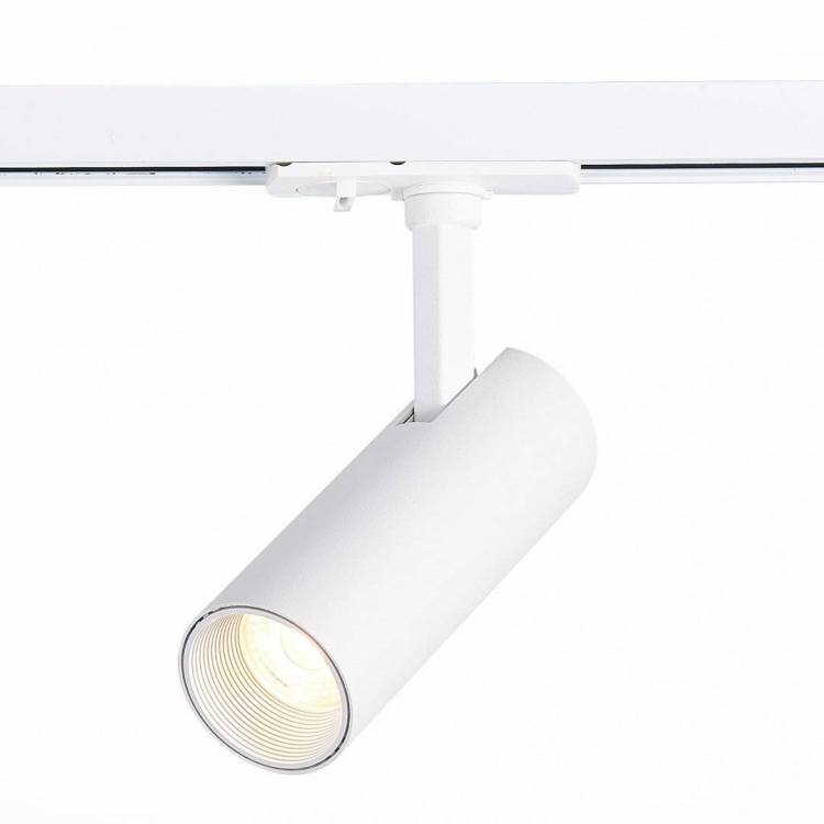 Трековый светильник ST Luce Mono ST350.536.10.36