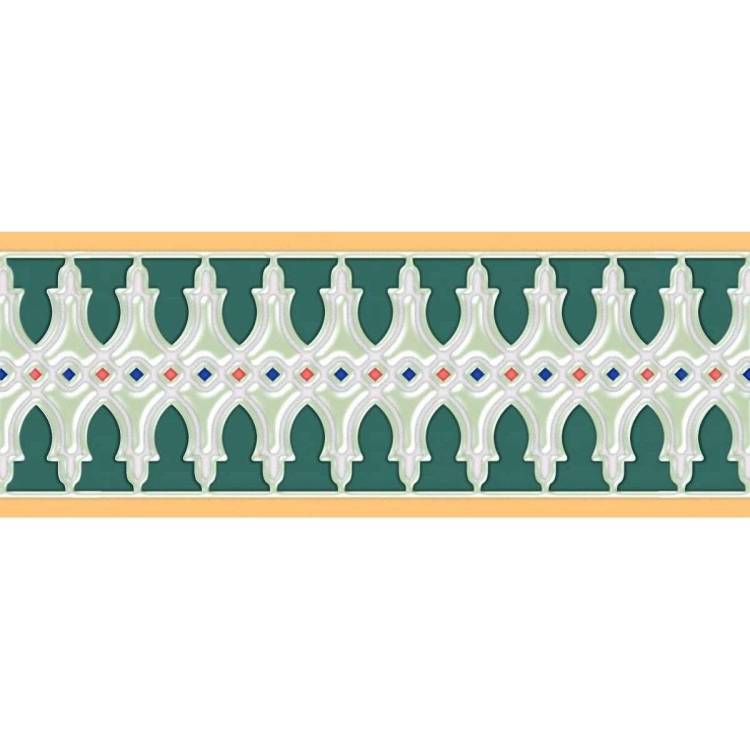 Бордюр Керлайф Menara 12x31.5