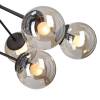Потолочная люстра Vitaluce V4287-1/10PL фото 3