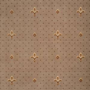 Ковролин Nurteks Queen QN-1 Beige 4м (резка)