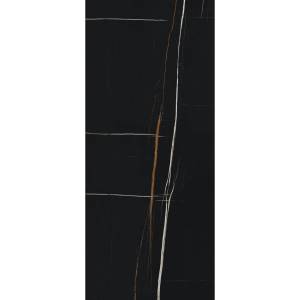 Керамогранит Italon Шарм Делюкс 600180000008 Сахара Нуар Люкс 120x278