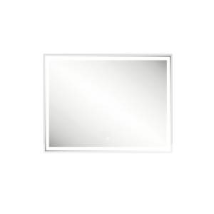Зеркало с подсветкой Art&Max Monza AM-Mon-900-800-DS-F